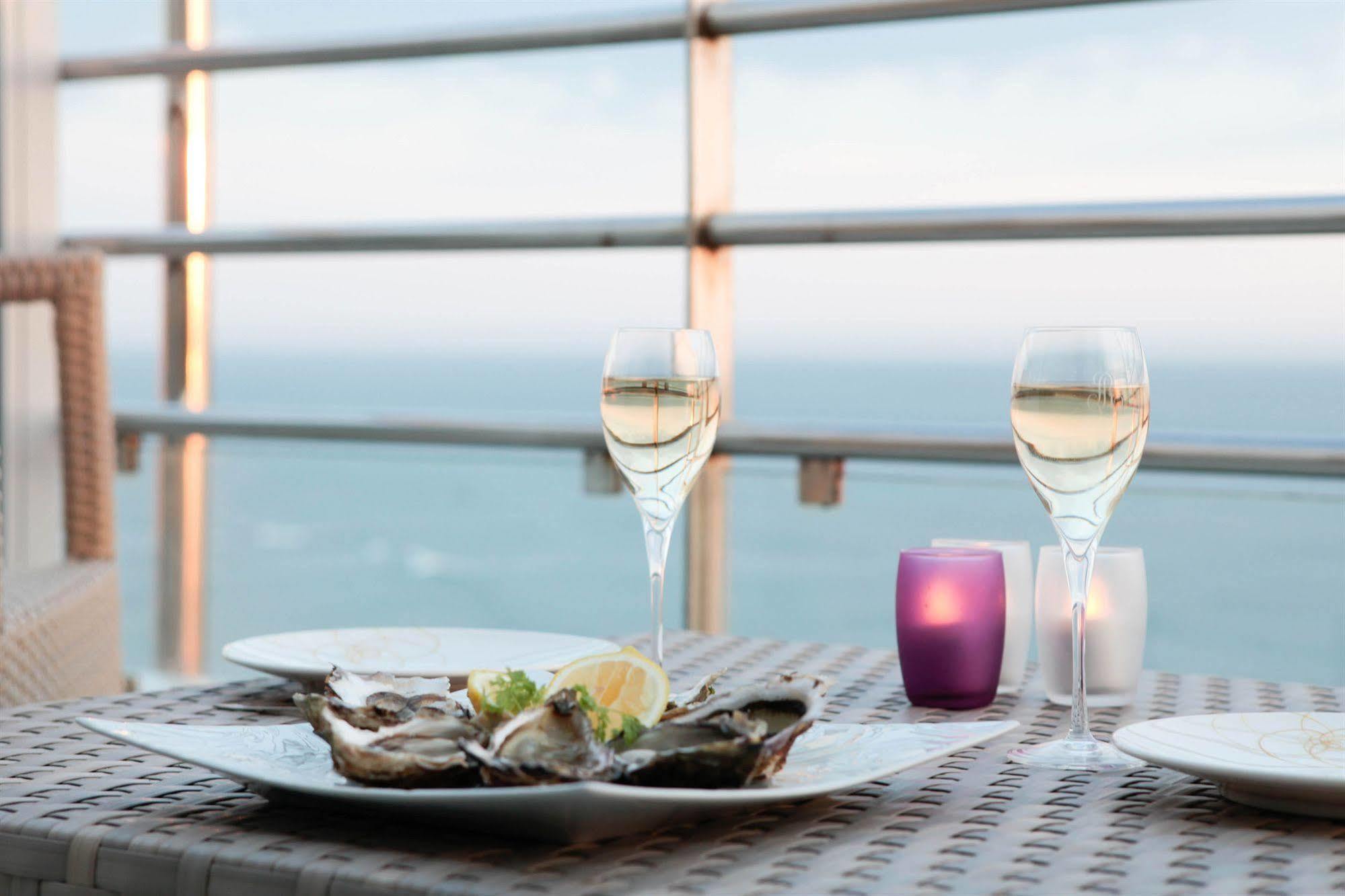 Atlantic Hotel & Spa เลส์ซาบล์-โดล็อนน์ ภายนอก รูปภาพ