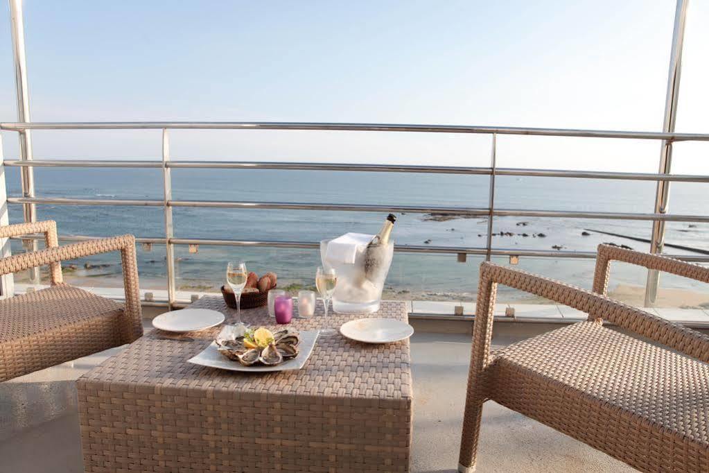 Atlantic Hotel & Spa เลส์ซาบล์-โดล็อนน์ ภายนอก รูปภาพ